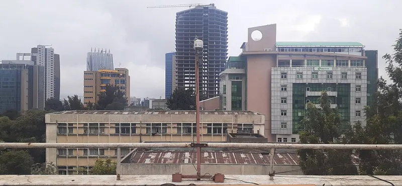 Addis Ababa Is Open for Business: The Quiet Venture Revolution Reshaping Africa's Tech Map