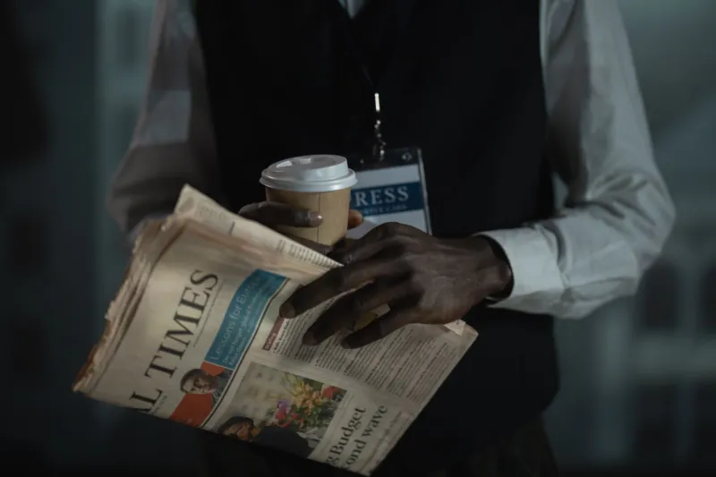 The Narrative Deficit: How American Media Constructs Ethiopia Through a Lens It Never Examines