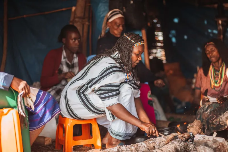 Beyond Addis: How Amhara's Grassroots Builders Are Quietly Rewriting the Rules of African Development