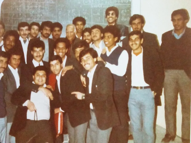 From Addis to the Algorithm: Ethiopia's University Revolution and the Global Tech Talent Race