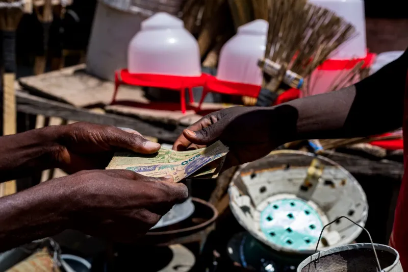 Leapfrog Economics: What Ethiopia's Mobile Money Surge Reveals About the Future of Financial Infrastructure