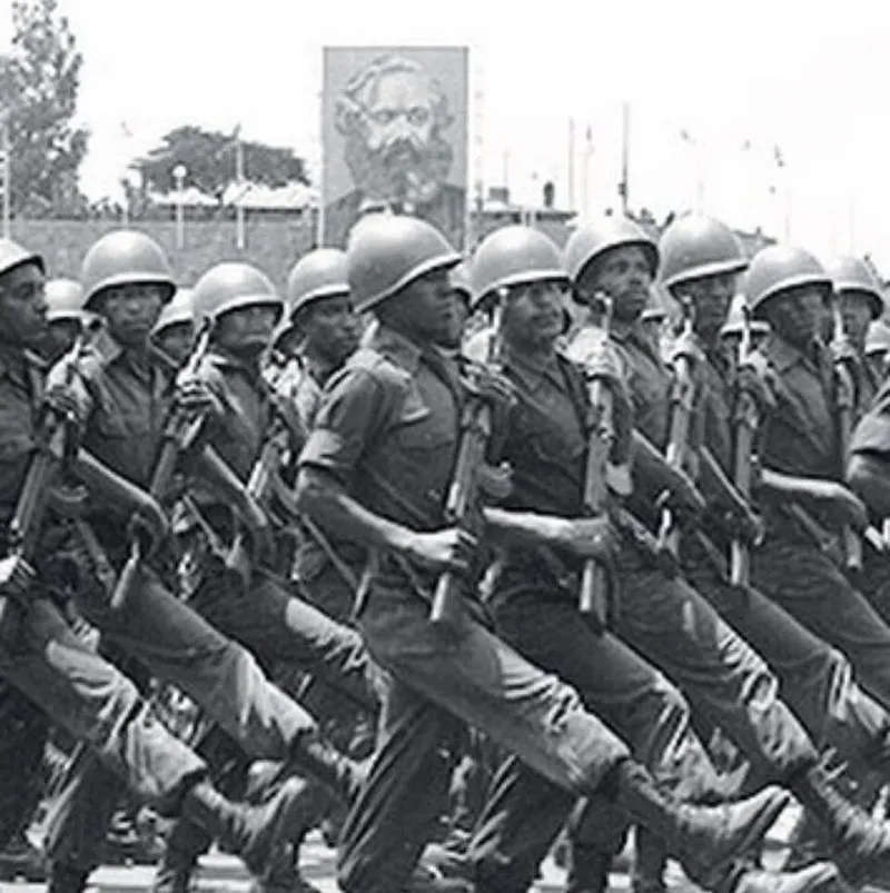 When Is Now? Ethiopia's Calendar and the arrogance of the Default