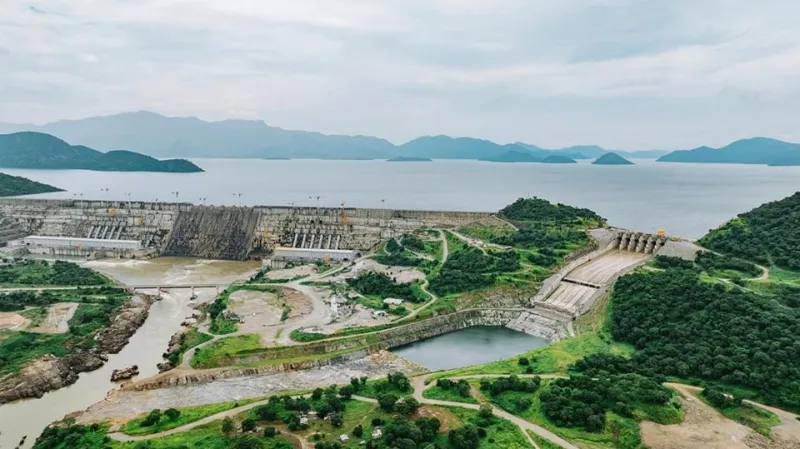 Water, Power, and the GERD: What Ethiopia's Mega-Dam Means for the Future of African Geopolitics