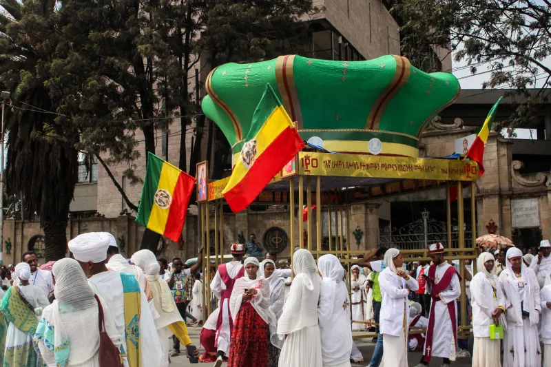 Invisible Infrastructure: How Ethiopian Diaspora Dollars Are Funding a Development Reality That Western Metrics Refuse to See
