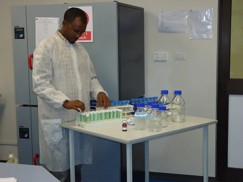 Returning to Build: The Ethiopian Scientists Defying the Brain Drain and Rewriting Africa's Research Narrative